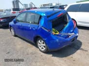 ✅ 2009 Nissan Versa S • VIN: 3N1BC13E89L412277 • Lot: 42853477. Wystawiony na IAAI z przebiegiem 52 472 mil. Bezpłatny archiwum sprzedaży aukcyjnych z USA i szczegółowy raport historii pojazdu na DreamBid. Zdjęcie 3.