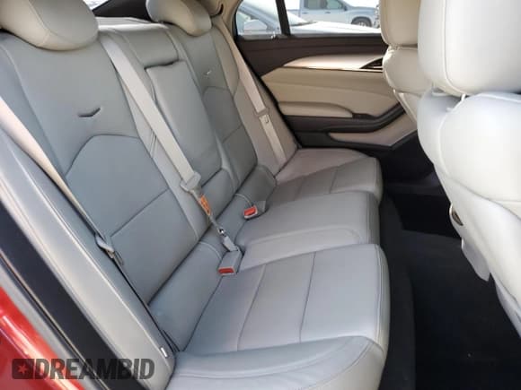 ✅ 2018 Cadillac CTS RWD • VIN: 1G6AP5SX2J0163874 • Лот: 46659295. Опубликован ранее на Copart с пробегом 31 388 миль. Бесплатный доступ к архиву аукционных продаж из США и подробный отчёт об истории автомобиля на DreamBid. Изображение 10.