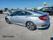 ✅ 2018 Honda Civic EX-T • VIN: 2HGFC1E34JH646408 • Lot: 85404275. Listed on Copart with Not provided. Free auction sales archive from the USA and detailed vehicle history report at DreamBid. Image 2.