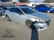 ✅ 2020 Nissan Altima S • VIN: 1N4BL4BV8LC273695 • Lot: 43411045. Wystawiony na IAAI z przebiegiem 103 151 mil. Bezpłatny archiwum sprzedaży aukcyjnych z USA i szczegółowy raport historii pojazdu na DreamBid. Zdjęcie 1.