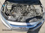 ✅ 2018 Honda Civic EX-T • VIN: 2HGFC3B33JH357004 • Lot: 80526055. Wystawiony na Copart z przebiegiem 87 426 mil. Bezpłatny archiwum sprzedaży aukcyjnych z USA i szczegółowy raport historii pojazdu na DreamBid. Zdjęcie 11.