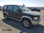 ✅ 1998 Isuzu Trooper S • VIN: JACDJ58X4W7905207 • Лот: 66231535. Опубликован ранее на Copart с пробегом 190 652 миль. Бесплатный доступ к архиву аукционных продаж из США и подробный отчёт об истории автомобиля на DreamBid. Изображение 4.