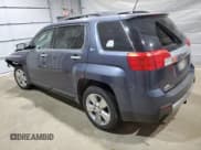 ✅ 2014 GMC Terrain SLT • VIN: 2GKFLYE35E6302597 • Лот: 66098495. Опубликован ранее на Copart с пробегом Не указан. Бесплатный доступ к архиву аукционных продаж из США и подробный отчёт об истории автомобиля на DreamBid. Изображение 2.