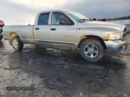 ✅ 2004 Dodge 2500 ST • VIN: 3D7KA28D54G278196 • Lot: 86143874. Wystawiony na Copart z przebiegiem 166 488 mil. Bezpłatny archiwum sprzedaży aukcyjnych z USA i szczegółowy raport historii pojazdu na DreamBid. Zdjęcie 4.