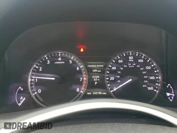 ✅ 2013 Lexus GS 350 • VIN: JTHBE1BL9D5010699 • Lot: 92646025. Listed on Copart with 242,185 mi. Free auction sales archive from the USA and detailed vehicle history report at DreamBid. Image 9.