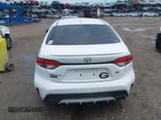 ✅ 2020 Toyota Corolla SE • VIN: 5YFM4RCE7LP054553 • Лот: 42246361. Опубликован ранее на IAAI с пробегом 68 722 миль. Бесплатный доступ к архиву аукционных продаж из США и подробный отчёт об истории автомобиля на DreamBid. Изображение 16.