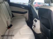 ✅ 2018 Ford Edge Titanium • VIN: 2FMPK3K88JBC26148 • Lot: 90538475. Wystawiony na Copart z przebiegiem 90 275 mil. Bezpłatny archiwum sprzedaży aukcyjnych z USA i szczegółowy raport historii pojazdu na DreamBid. Zdjęcie 11.