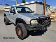 ✅ 2008 Toyota Tacoma • VIN: 5TEPX42N38Z587316 • Lot: 80750725. Wystawiony na Copart z przebiegiem 179 964 mil. Bezpłatny archiwum sprzedaży aukcyjnych z USA i szczegółowy raport historii pojazdu na DreamBid. Zdjęcie 1.