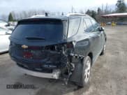 ✅ 2018 Chevrolet Equinox Premier • VIN: 2GNAXVEV4J6264162 • Лот: 41626947. Опубликован ранее на IAAI с пробегом 104 926 миль. Бесплатный доступ к архиву аукционных продаж из США и подробный отчёт об истории автомобиля на DreamBid. Изображение 4.