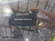 ✅ 2018 Nissan Armada Platinum • VIN: JN8AY2NF3J9333316 • Lot: 43548384. Listed on IAAI with 58,283 mi. Free auction sales archive from the USA and detailed vehicle history report at DreamBid. Image 17.