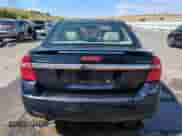 2006 Chevrolet Malibu LTZ z VIN 1G1ZU53896F168325, wystawiony jako Copart lot #65474555 z przebiegiem 191 712 mil mil oraz Szkoda całkowita • Salvage title. Historia ofert i sprzedaży dostępna na DreamBid. Obrazek 6.