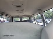 ✅ 2012 Ford Econoline Passenger XL • VIN: 1FBNE3BL4CDA57741 • Лот: 65235515. Опубликован ранее на Copart с пробегом Не указан. Бесплатный доступ к архиву аукционных продаж из США и подробный отчёт об истории автомобиля на DreamBid. Изображение 10.