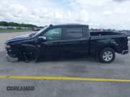 ✅ 2025 Chevrolet Silverado 1500 LT • VIN: 2GCPACED3S1145081 • Lot: 42704992. Listed on IAAI with 9,547 mi. Free auction sales archive from the USA and detailed vehicle history report at DreamBid. Image 15.