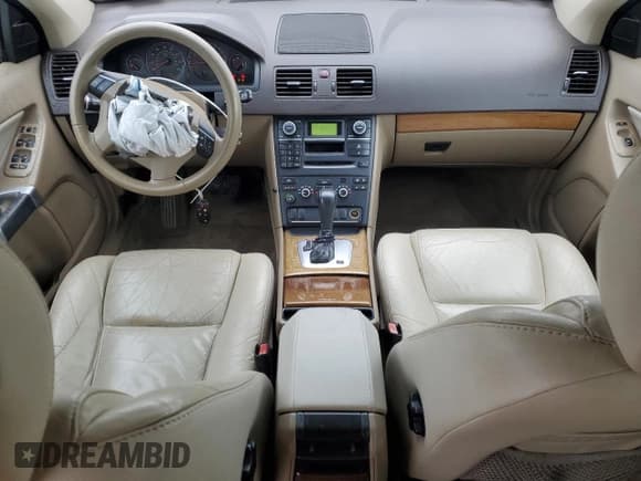 ✅ 2008 Volvo XC90 I6 • VIN: YV4CN982581480581 • Лот: 54564985. Опубликован ранее на Copart с пробегом 126 642 миль. Бесплатный доступ к архиву аукционных продаж из США и подробный отчёт об истории автомобиля на DreamBid. Изображение 8.