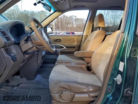 ✅ 2003 Honda CR-V EX • VIN: SHSRD78823U132061 • Лот: 96125355. Опубликован ранее на Copart с пробегом 161 001 миль. Бесплатный доступ к архиву аукционных продаж из США и подробный отчёт об истории автомобиля на DreamBid. Изображение 7.