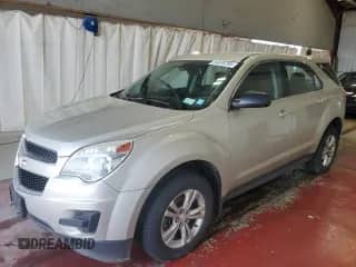 2014 Chevrolet Equinox LS с VIN 2GNALAEK4E1183868, выставлен на аукционе Copart как лот 85175285 с пробегом 131 259 миль миль и На запчасти • Non repairable. История ставок и продаж доступна на DreamBid. Изображение 1.