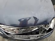 ✅ 2013 Hyundai Sonata Limited • VIN: 5NPEC4AC3DH584965 • Lot: 94391785. Listed on Copart with 178,308 mi. Free auction sales archive from the USA and detailed vehicle history report at DreamBid. Image 11.