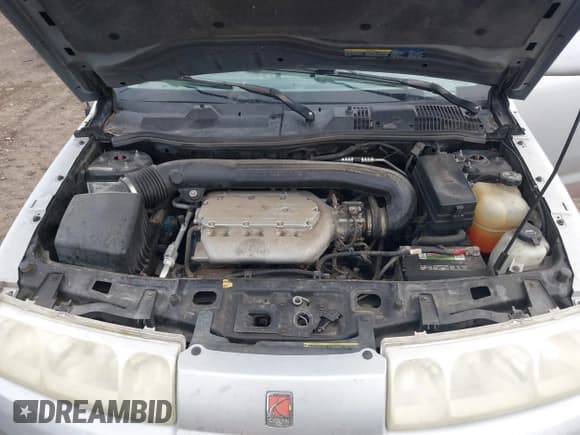 ✅ 2005 Saturn VUE • VIN: 5GZCZ63405S838530 • Lot: 43690034. Listed on IAAI with 158,954 mi. Free auction sales archive from the USA and detailed vehicle history report at DreamBid. Image 10.