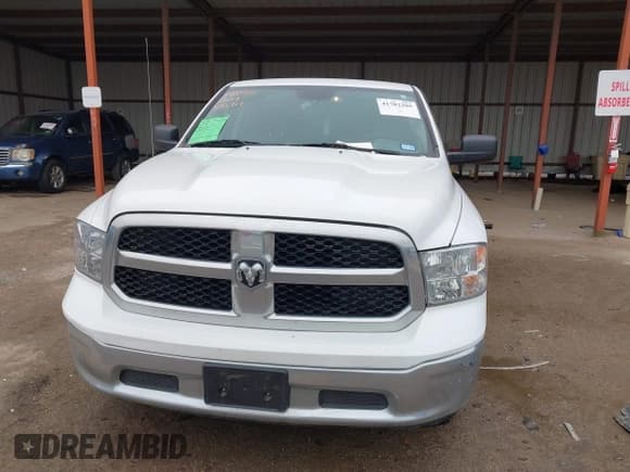 ✅ 2022 Ram 1500 SLT • VIN: 1C6RR6LG9NS198010 • Lot: 41702205. Wystawiony na IAAI z przebiegiem 61 030 mil. Bezpłatny archiwum sprzedaży aukcyjnych z USA i szczegółowy raport historii pojazdu na DreamBid. Zdjęcie 12.