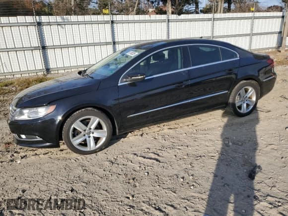✅ 2013 Volkswagen CC R-Line • VIN: WVWBP7AN9DE515062 • Lot: 91788255. Wystawiony na Copart z przebiegiem 83 158 mil. Bezpłatny archiwum sprzedaży aukcyjnych z USA i szczegółowy raport historii pojazdu na DreamBid. Zdjęcie 1.