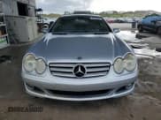 ✅ 2007 Mercedes-Benz SL 550 • VIN: WDBSK71F27F124405 • Lot: 84946224. Listed on Copart with 119,606 mi. Free auction sales archive from the USA and detailed vehicle history report at DreamBid. Image 5.