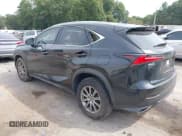 ✅ 2020 Lexus NX 300 • VIN: JTJAARBZ3L2166133 • Lot: 43272469. Listed on IAAI with 58,292 mi. Free auction sales archive from the USA and detailed vehicle history report at DreamBid. Image 3.