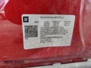 ✅ 2019 Chevrolet Bolt EV LT • VIN: 1G1FY6S0XK4101571 • Lot: 62861864. Wystawiony na Copart z przebiegiem 25 828 mil. Bezpłatny archiwum sprzedaży aukcyjnych z USA i szczegółowy raport historii pojazdu na DreamBid. Zdjęcie 14.