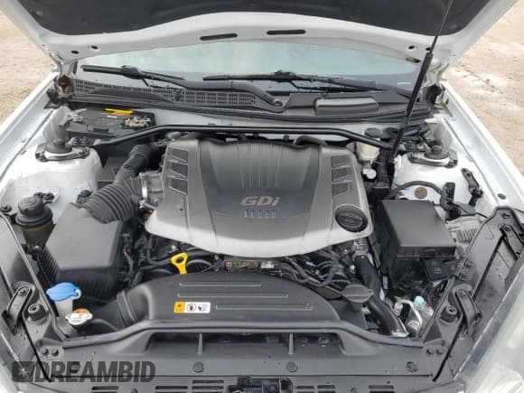 ✅ 2015 Hyundai Genesis Coupe Ultimate • VIN: KMHHU6KJ1FU123285 • Lot: 45184445. Wystawiony na Copart z przebiegiem 126 269 mil. Bezpłatny archiwum sprzedaży aukcyjnych z USA i szczegółowy raport historii pojazdu na DreamBid. Zdjęcie 11.