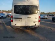 ✅ 2016 Nissan NV Cargo S • VIN: 1N6BF0LY1GN804942 • Lot: 43753611. Wystawiony na IAAI z przebiegiem 392 873 mil. Bezpłatny archiwum sprzedaży aukcyjnych z USA i szczegółowy raport historii pojazdu na DreamBid. Zdjęcie 12.