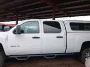 ✅ 2013 Chevrolet Silverado 2500HD LT • VIN: 1GC1KXCG3DF155614 • Лот: 43762478. Опубликован ранее на IAAI с пробегом 100 627 миль. Бесплатный доступ к архиву аукционных продаж из США и подробный отчёт об истории автомобиля на DreamBid. Изображение 15.