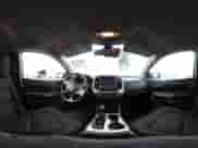 2022 Chevrolet Colorado 2WD LT с VIN 1GCHSCEA7N1158370, выставлен на аукционе IAAI как лот 43199409 с пробегом 66 538 миль миль и . История ставок и продаж доступна на DreamBid. Изображение 21.