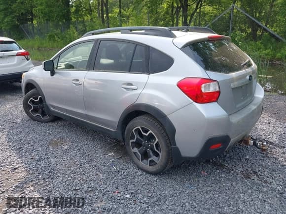 ✅ 2014 Subaru Crosstrek Premium • VIN: JF2GPACC9E9243333 • Лот: 42453862. Опубликован ранее на IAAI с пробегом 123 034 миль. Бесплатный доступ к архиву аукционных продаж из США и подробный отчёт об истории автомобиля на DreamBid. Изображение 3.