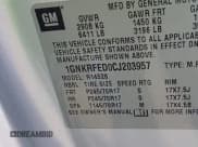 ✅ 2012 Chevrolet Traverse LS • VIN: 1GNKRFED0CJ203957 • Лот: 43375085. Опубликован ранее на IAAI с пробегом 174 348 миль. Бесплатный доступ к архиву аукционных продаж из США и подробный отчёт об истории автомобиля на DreamBid. Изображение 9.