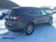 2016 Chevrolet Traverse LT с VIN 1GNKVHKD1GJ277017, выставлен на аукционе IAAI как лот 41347101 с пробегом 123 659 миль миль и . История ставок и продаж доступна на DreamBid. Изображение 4.