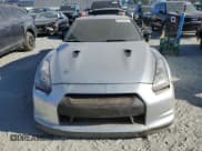 ✅ 2009 Nissan GT-R Premium • VIN: JN1AR54F49M252803 • Lot: 75776124. Listed on Copart with Not provided. Free auction sales archive from the USA and detailed vehicle history report at DreamBid. Image 5.