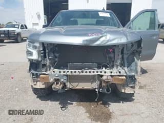 ✅ 2024 Chevrolet Silverado 1500 LT • VIN: 3GCPDKEK5RG227864 • Lot: 43225656. Wystawiony na IAAI z przebiegiem 45 346 mil. Bezpłatny archiwum sprzedaży aukcyjnych z USA i szczegółowy raport historii pojazdu na DreamBid. Zdjęcie 6.