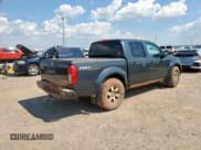 ✅ 2010 Nissan Frontier SE • VIN: 1N6AD0EVXAC409021 • Lot: 68933195. Listed on Copart with 202,371 mi. Free auction sales archive from the USA and detailed vehicle history report at DreamBid. Image 3.