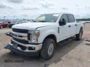 ✅ 2019 Ford F-250 XL • VIN: 1FT7W2B64KEF02378 • Лот: 42210226. Опубликован ранее на IAAI с пробегом 83 758 миль. Бесплатный доступ к архиву аукционных продаж из США и подробный отчёт об истории автомобиля на DreamBid. Изображение 2.