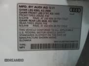 ✅ 2022 Audi Q7 Premium • VIN: WA1AJBF70ND008773 • Lot: 44066275. Wystawiony na Copart z przebiegiem 54 226 mil. Bezpłatny archiwum sprzedaży aukcyjnych z USA i szczegółowy raport historii pojazdu na DreamBid. Zdjęcie 13.