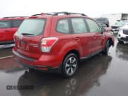 ✅ 2017 Subaru Forester • VIN: JF2SJABC5HH460997 • Lot: 43552432. Wystawiony na IAAI z przebiegiem 124 494 mil. Bezpłatny archiwum sprzedaży aukcyjnych z USA i szczegółowy raport historii pojazdu na DreamBid. Zdjęcie 4.