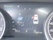 ✅ 2018 Toyota Camry LE • VIN: 4T1B11HK2JU033153 • Lot: 42605885. Listed on IAAI with 218,207 mi. Free auction sales archive from the USA and detailed vehicle history report at DreamBid. Image 15.