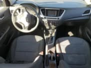 ✅ 2022 Hyundai Accent SE • VIN: 3KPC24A65NE174646 • Лот: 48535855. Опубликован ранее на Copart с пробегом Не указан. Бесплатный доступ к архиву аукционных продаж из США и подробный отчёт об истории автомобиля на DreamBid. Изображение 8.