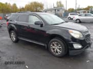✅ 2017 Chevrolet Equinox LT • VIN: 2GNALCEK1H1573892 • Лот: 43467219. Опубликован ранее на IAAI с пробегом 151 795 миль. Бесплатный доступ к архиву аукционных продаж из США и подробный отчёт об истории автомобиля на DreamBid. Изображение 1.