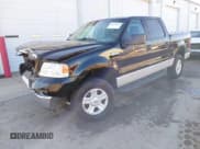 ✅ 2004 Ford F-150 XLT • VIN: 1FTPW14564KC95740 • Lot: 43659543. Wystawiony na IAAI z przebiegiem 140 520 mil. Bezpłatny archiwum sprzedaży aukcyjnych z USA i szczegółowy raport historii pojazdu na DreamBid. Zdjęcie 2.