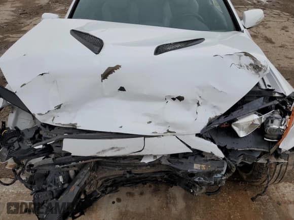 ✅ 2015 Hyundai Genesis Coupe 3.8L Base • VIN: KMHHT6KJ7FU125478 • Lot: 66081934. Wystawiony na Copart z przebiegiem 77 314 mil. Bezpłatny archiwum sprzedaży aukcyjnych z USA i szczegółowy raport historii pojazdu na DreamBid. Zdjęcie 12.