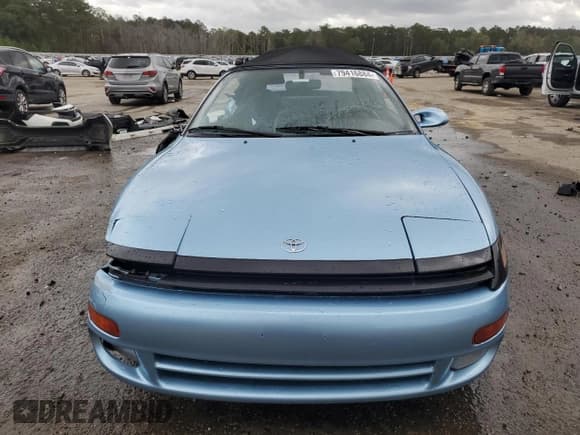 ✅ 1993 Toyota Celica • VIN: JT5ST87K3P0135887 • Лот: 79416884. Опубликован ранее на Copart с пробегом 198 326 миль. Бесплатный доступ к архиву аукционных продаж из США и подробный отчёт об истории автомобиля на DreamBid. Изображение 5.