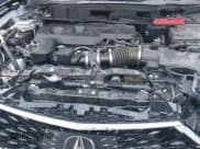 ✅ 2022 Acura TLX Technology • VIN: 19UUB5F46NA003037 • Lot: 41734924. Listed on IAAI with 25,096 mi. Free auction sales archive from the USA and detailed vehicle history report at DreamBid. Image 23.