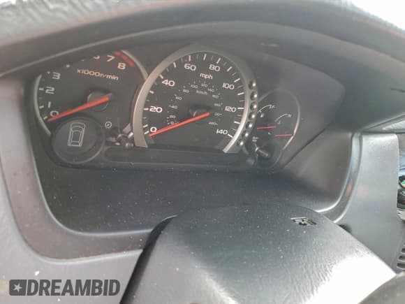 ✅ 2003 Honda Pilot EX • VIN: 2HKYF18583H605690 • Lot: 94116315. Wystawiony na Copart z przebiegiem Nie podano. Bezpłatny archiwum sprzedaży aukcyjnych z USA i szczegółowy raport historii pojazdu na DreamBid. Zdjęcie 9.