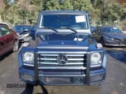 ✅ 2016 Mercedes-Benz G 550 • VIN: WDCYC3KF9GX258204 • Lot: 43702320. Listed on IAAI with 34,668 mi. Free auction sales archive from the USA and detailed vehicle history report at DreamBid. Image 13.