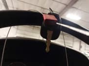 ✅ 2006 Cadillac CTS • VIN: 1G6DM57T860100264 • Лот: 41699855. Опубликован ранее на IAAI с пробегом 93 165 миль. Бесплатный доступ к архиву аукционных продаж из США и подробный отчёт об истории автомобиля на DreamBid. Изображение 11.